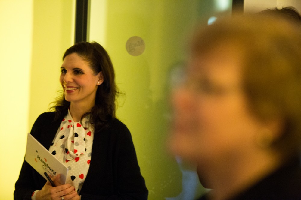 Eventfotograf in Hamburg